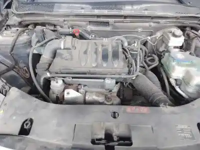 Second-hand car spare part Intercooler for MERCEDES CLASE B SPORTS TOURER (W245) B 200 CDI (245.208) OEM IAM references   