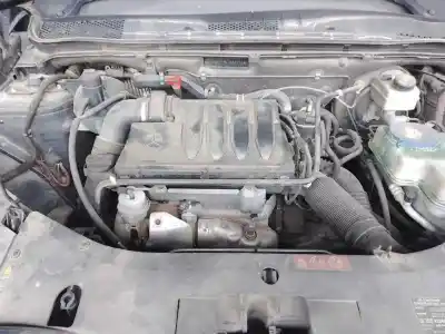 Second-hand car spare part Complete Engine for MERCEDES CLASE B SPORTS TOURER (W245) B 200 CDI (245.208) OEM IAM references OM640941  
