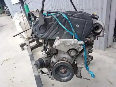 İkinci el araba yedek parçası Motor Patladi için OPEL INSIGNIA BERLINA A20DTH OEM IAM referansları A20DTH  