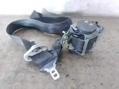 Second-hand car spare part front right seat belt for citroen jumpy 2.0 hdi cat (rhk / dw10uted4) oem iam references 