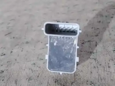 Peça sobressalente para automóvel em segunda mão sensor por kia rio (ub) g4la referências oem iam 957201w050  