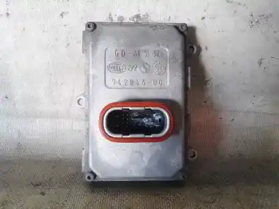 Pièce détachée automobile d'occasion  MODULE DE BALLAST DE PHARE XENON pour PEUGEOT 407 COUPÉ (6C_)  Références OEM IAM 5DF00870450  