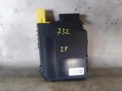 Gebrauchtes Autoersatzteil Elektronisches Modul zum SEAT ALTEA XL (5P5, 5P8) 1.9 TDI OEM-IAM-Referenzen 1K0953549BG  