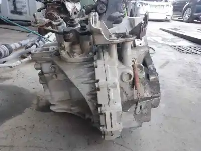 Автозапчасти б/у коробка передач за kia optima (jf) d4fd ссылки oem iam sg93jf  