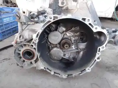 Tweedehands auto-onderdeel versnellingsbak voor kia optima (jf) d4fd oem iam-referenties sg93jf