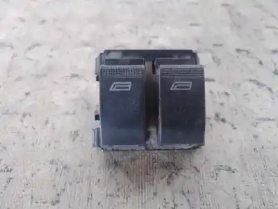 Peça sobressalente para automóvel em segunda mão Botão / Interruptor Elevador Vidro Dianteiro Esquerdo por AUDI A3 (8L) 8L Referências OEM IAM 8L0959851  