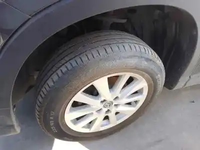 Second-hand car spare part FRONT LEFT SHOCK ABSORBER for MAZDA CX-5 (KE)  OEM IAM references   