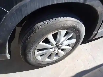 Автозапчастина б/у ПРАВИЙ ЗАДНІЙ АМОРТИЗАТОР для MAZDA CX-5 (KE)  Посилання на OEM IAM   