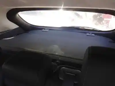 Peça sobressalente para automóvel em segunda mão chapeleira por mazda cx-5 (ke) sh referências oem iam 