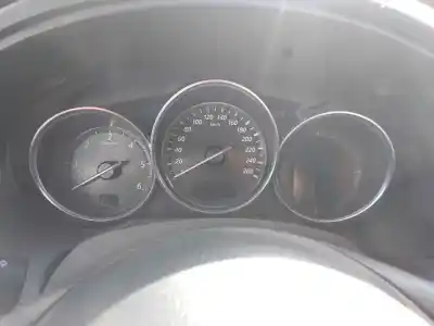 Second-hand car spare part DASHBOARD for MAZDA CX-5 (KE)  OEM IAM references   