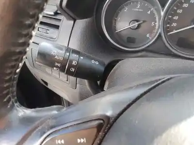 Автозапчастина б/у МНОГОФУНКЦІЙНЕ УПРАВЛІННЯ для MAZDA CX-5 (KE)  Посилання на OEM IAM   