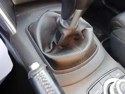Peça sobressalente para automóvel em segunda mão alavanca de velocidades por mazda cx-5 (ke) sh referências oem iam 