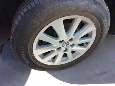 Автозапчастина б/у ПЕРЕДНІЙ ЛІВИЙ КУЛЬТ для MAZDA CX-5 (KE)  Посилання на OEM IAM   