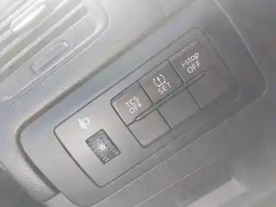 Автозапчастина б/у МНОГОФУНКЦІЙНЕ УПРАВЛІННЯ для MAZDA CX-5 (KE)  Посилання на OEM IAM   