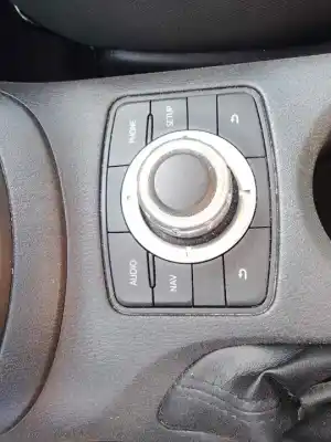 Автозапчастина б/у МНОГОФУНКЦІЙНЕ УПРАВЛІННЯ для MAZDA CX-5 (KE)  Посилання на OEM IAM   