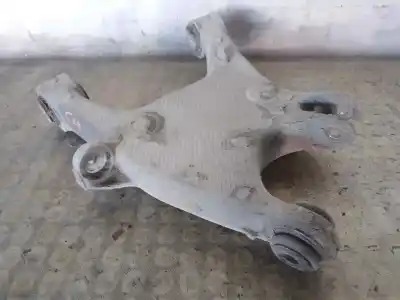 Recambio de automóvil de segunda mano de BRAZO SUSPENSION INFERIOR TRASERO DERECHO para BMW SERIE 5 BERLINA (F10) N47D20C referencias OEM IAM 33326794876  