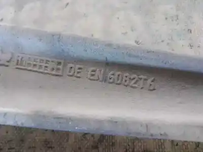 Recambio de automóvil de segunda mano de tirante delantero izquierdo para bmw serie 5 berlina (f10) n47d20c referencias oem iam 608216  