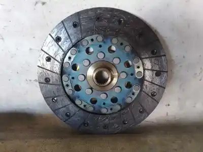 Piesă de schimb auto la mâna a doua kit de ambreiaj pentru kia optima (jf) d4fd referințe oem iam   