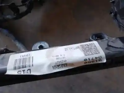 Tweedehands auto-onderdeel diverse onderdelen voor kia optima (jf) d4fd oem iam-referenties 91850d4710  