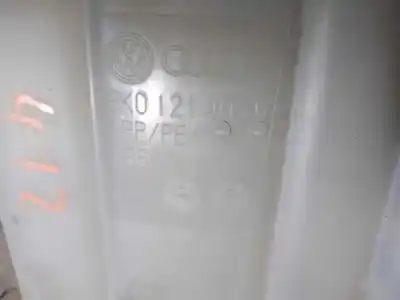 Автозапчастина б/у чистий депозит для audi a4 b8 (8k2) 2.0 tdi посилання на oem iam 8k0121403g  