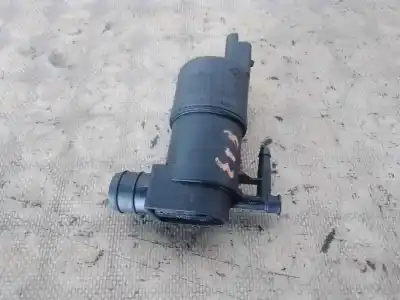 Second-hand car spare part Washer Pump for RENAULT MASTER III COMBI D/M9T A6 OEM IAM references 681155  