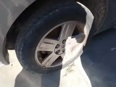 Recambio de automóvil de segunda mano de AMORTIGUADOR TRASERO DERECHO para RENAULT ESPACE IV (JK0)  referencias OEM IAM   