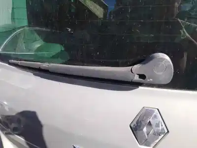 Recambio de automóvil de segunda mano de BRAZO LIMPIA TRASERO para RENAULT ESPACE IV (JK0) P9X715 referencias OEM IAM   