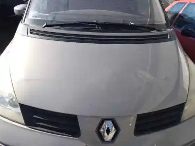 Автозапчастина б/у капок для renault espace iv (jk0) p9x715 посилання на oem iam 