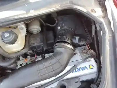 Автозапчастина б/у витратомір повітря для renault espace iv (jk0) p9x715 посилання на oem iam 
