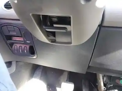 Автозапчастина б/у рульва колонка для renault espace iv (jk0) p9x715 посилання на oem iam 