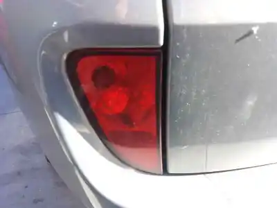 Автозапчастина б/у ліва задня протитуманна фахра для renault espace iv (jk0) p9x715 посилання на oem iam 