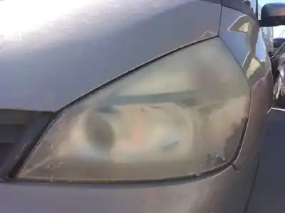 Автозапчастина б/у ліва фара для renault espace iv (jk0) p9x715 посилання на oem iam 