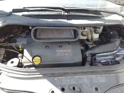 Автозапчастина б/у інтеркулер для renault espace iv (jk0) p9x715 посилання на oem iam 