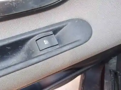 Автозапчастина б/у управління склонами заднє ліво для renault espace iv (jk0) p9x715 посилання на oem iam 