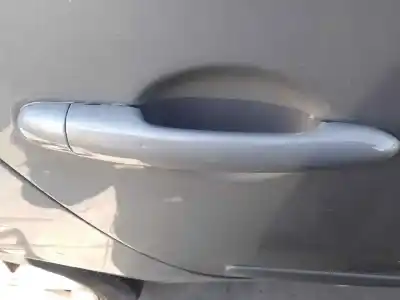Автозапчастина б/у завнішня ручка задня права для renault espace iv (jk0) p9x715 посилання на oem iam 