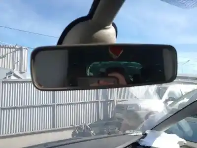 Автозапчастина б/у внутрішне дзеркало для renault espace iv (jk0) p9x715 посилання на oem iam 