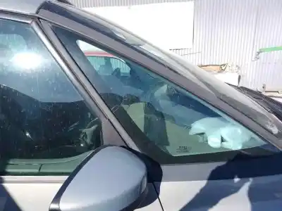 Автозапчастина б/у моон охорони передній прав для renault espace iv (jk0) p9x715 посилання на oem iam 