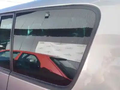 Автозапчастина б/у ліве задне скорівне скло для renault espace iv (jk0) p9x715 посилання на oem iam 