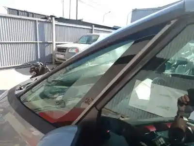 Автозапчастина б/у місяця операта передня ліва для renault espace iv (jk0) p9x715 посилання на oem iam 