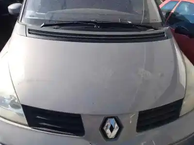 Автозапчастина б/у двигатель передніх склоочисників для renault espace iv (jk0) p9x715 посилання на oem iam 