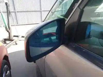 Автозапчастина б/у ліве дзеркало для renault espace iv (jk0) p9x715 посилання на oem iam 