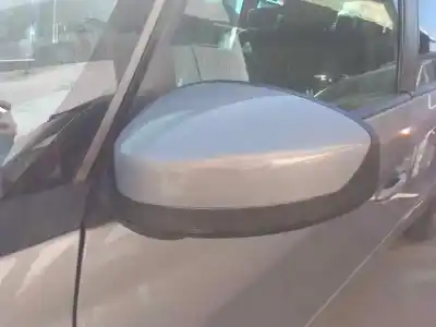 Автозапчасти б/у левое зеркало за renault espace iv (jk0) p9x715 ссылки oem iam   