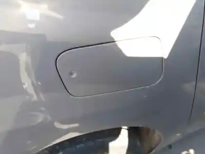 Автозапчастина б/у зовнішній пливний колпак для renault espace iv (jk0) p9x715 посилання на oem iam 