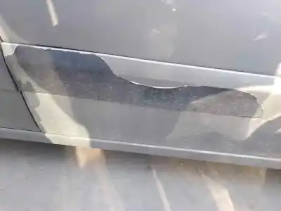 Автозапчасти б/у дверь передняя правая за renault espace iv (jk0) p9x715 ссылки oem iam   
