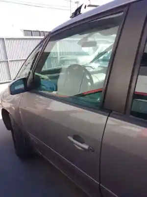 Автозапчастина б/у передні ліві двері для renault espace iv (jk0) p9x715 посилання на oem iam 