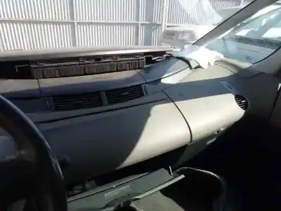 Автозапчасти б/у панель приборов за renault espace iv (jk0) p9x715 ссылки oem iam   