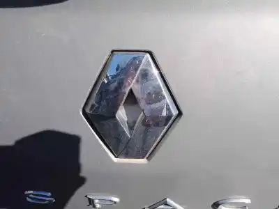 Recambio de automóvil de segunda mano de MOTOR LIMPIA TRASERO para RENAULT ESPACE IV (JK0) P9X715 referencias OEM IAM   