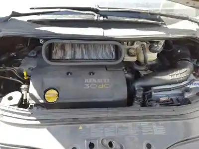 Автозапчастина б/у клапан egr для renault espace iv (jk0) p9x715 посилання на oem iam 