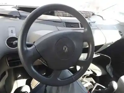 Автозапчастина б/у кермо для renault espace iv (jk0) p9x715 посилання на oem iam   