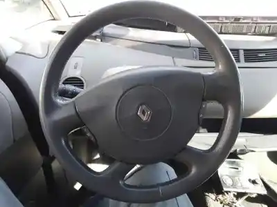 Автозапчастина б/у кермо для renault espace iv (jk0) p9x715 посилання на oem iam 